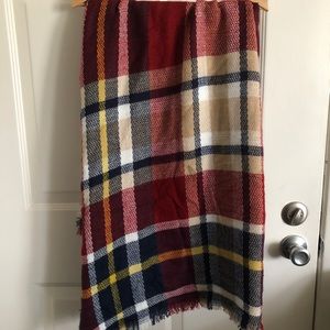 Body Scarf